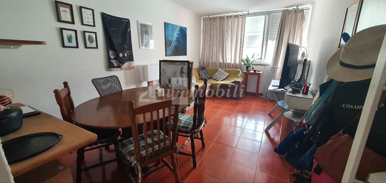 Apartamento para Vend - HIGIENOPOLIS