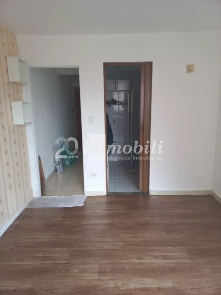 Apartamento para Vend - ACLIMAÇÃO