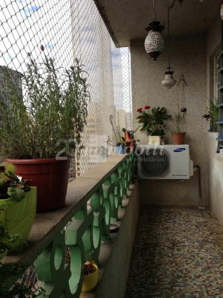 Apartamento para Vend - BELA VISTA