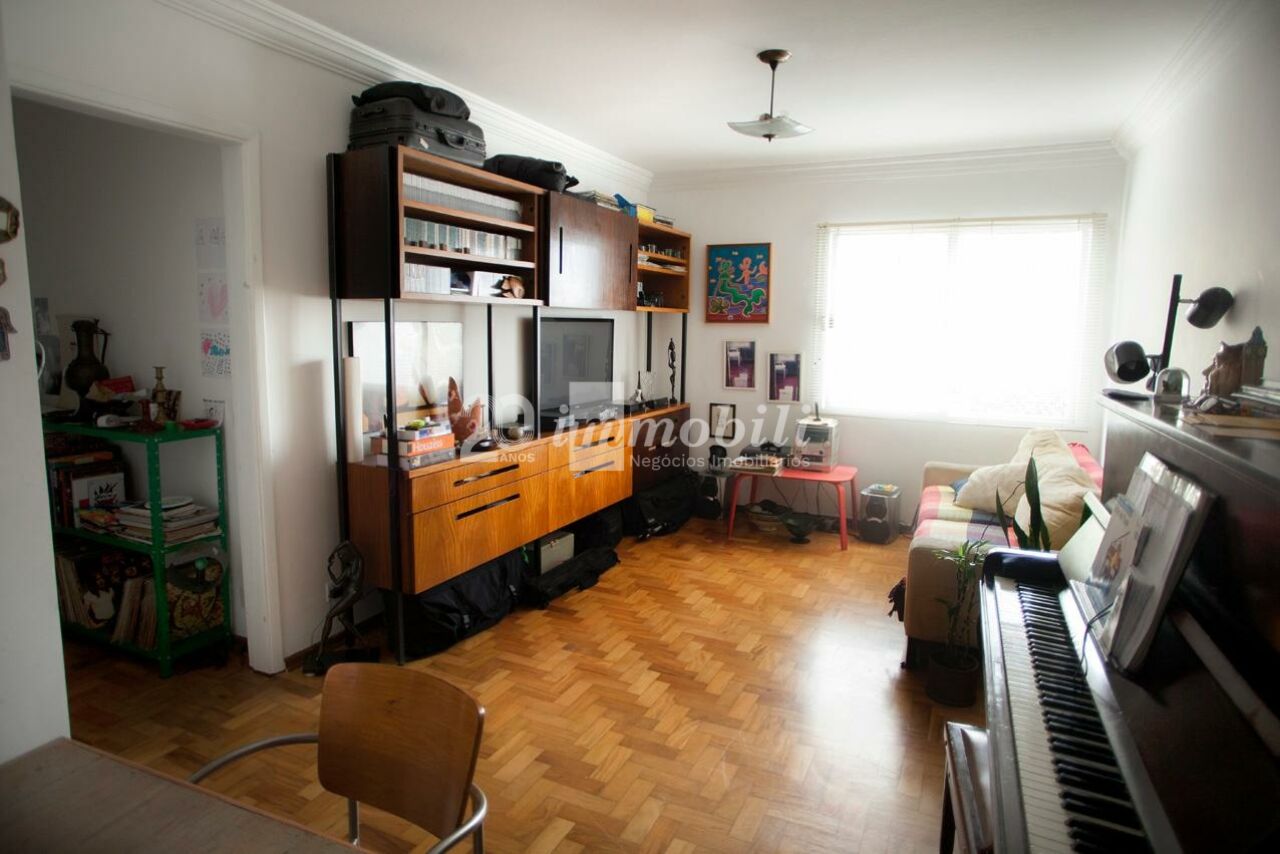 Apartamento para Vend - BARRA FUNDA