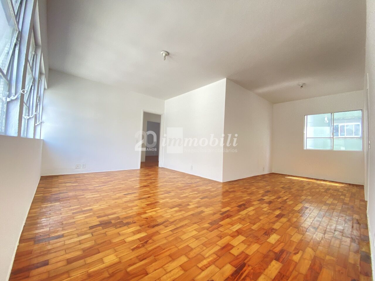 Apartamento para Vend - HIGIENÓPOLIS