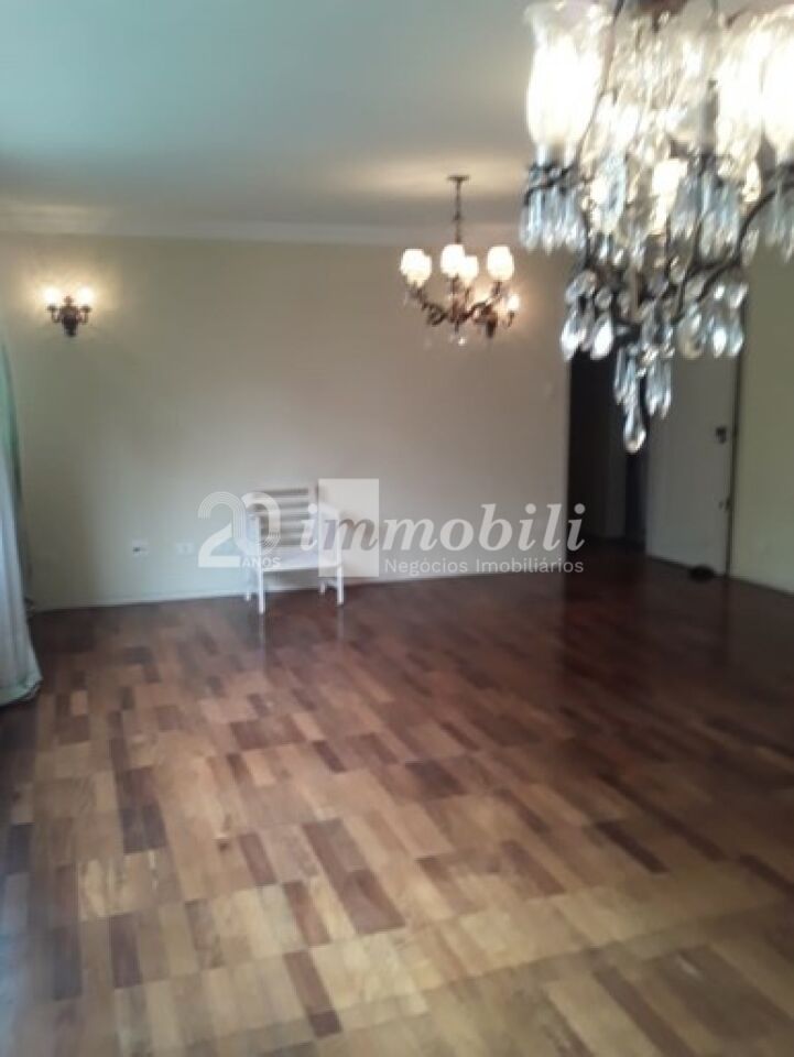 Apartamento para Vend - HIGIENÓPOLIS