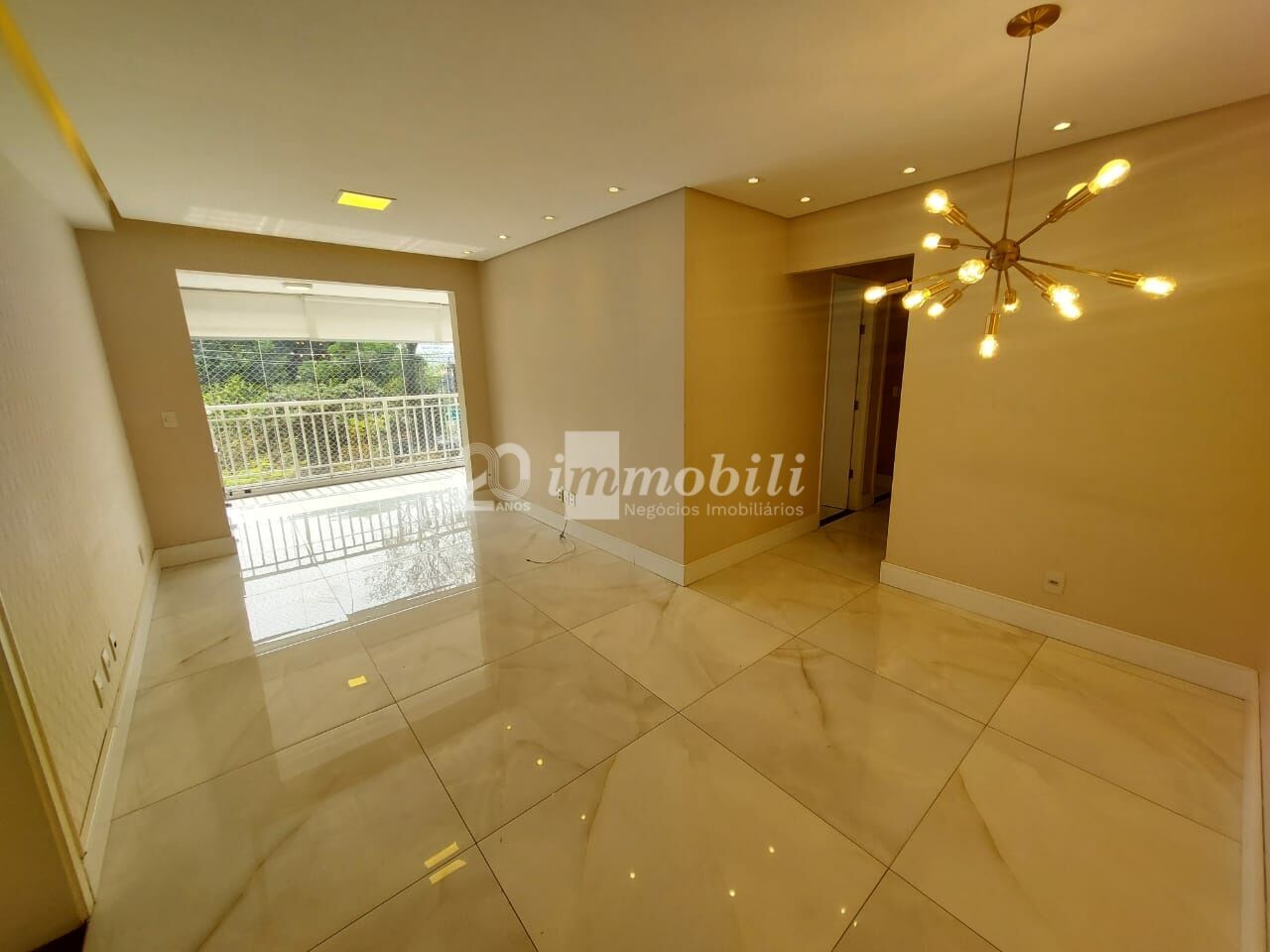 Apartamento para Vend - BARRA FUNDA