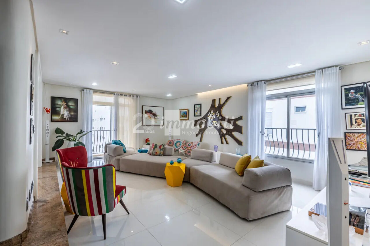 Apartamento para Venda - HIGIENÓPOLIS
