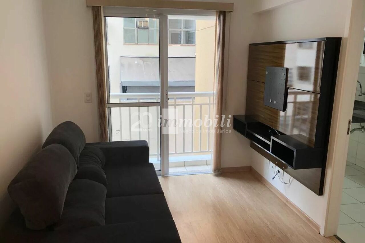 Apartamento para Venda - REPÚBLICA