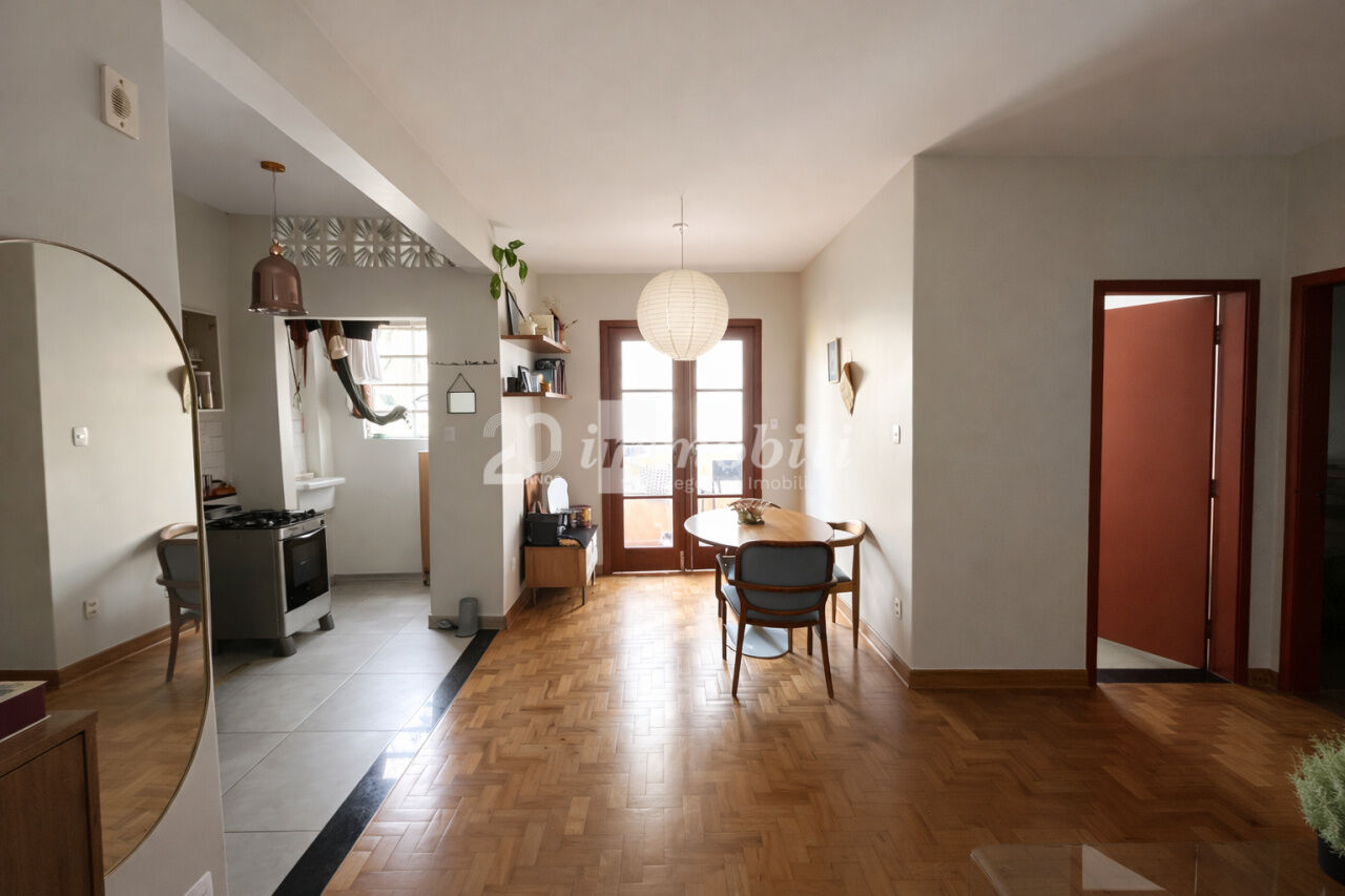 Apartamento para Venda - BELA VISTA