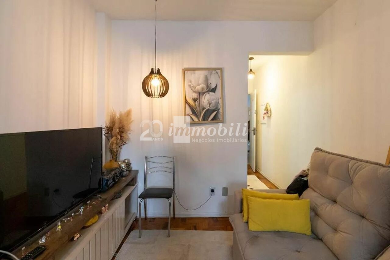 Apartamento para Venda - HIGIENOPOLIS