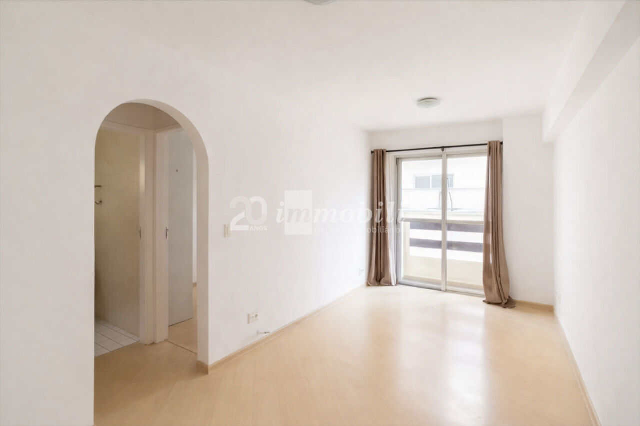 Apartamento para Venda - HIGIENOPOLIS