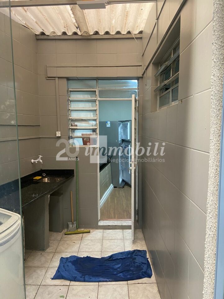 Apartamento para Venda - BARRA FUNDA
