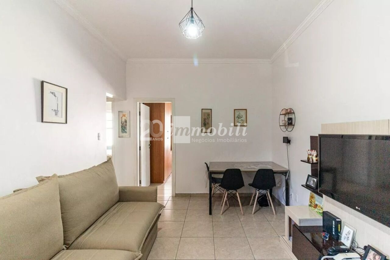 Apartamento para Venda - HIGIENOPOLIS