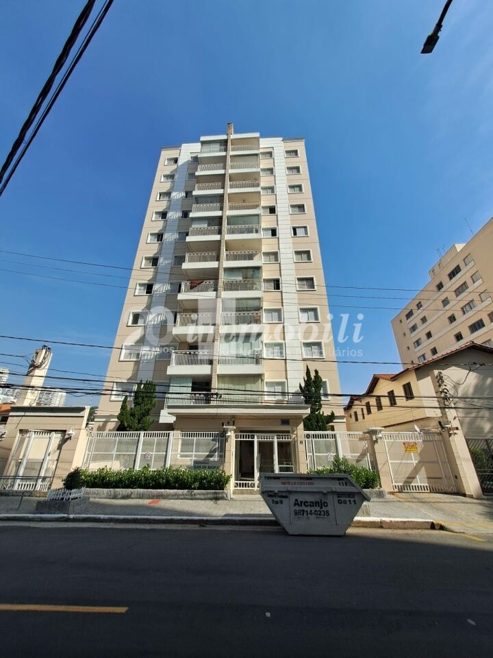 Apartamento para Venda - PERDIZES
