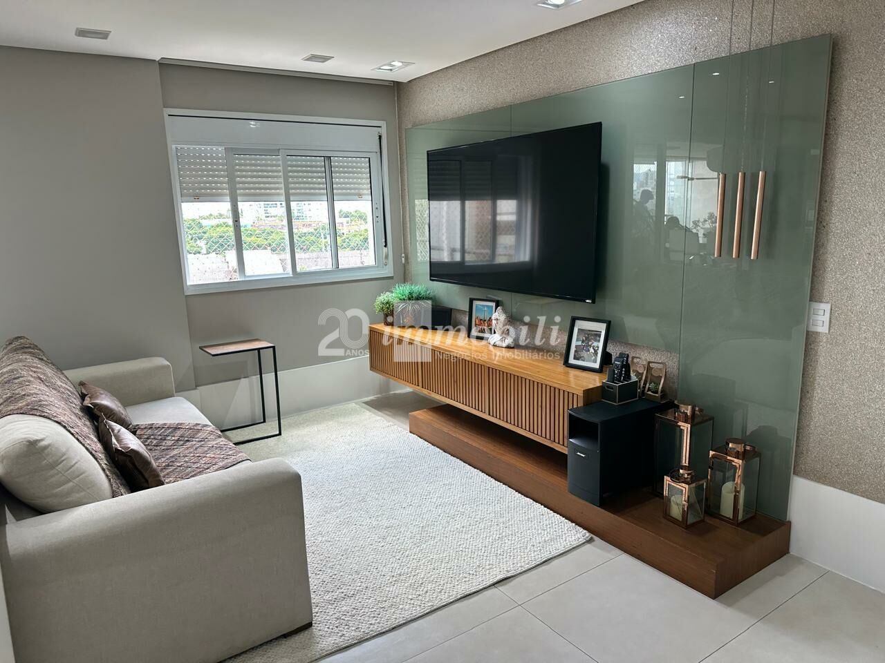 Apartamento para Venda - ÁGUA BRANCA