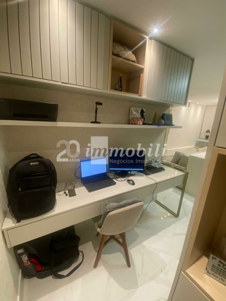 Apartamento para Venda - BARRA FUNDA