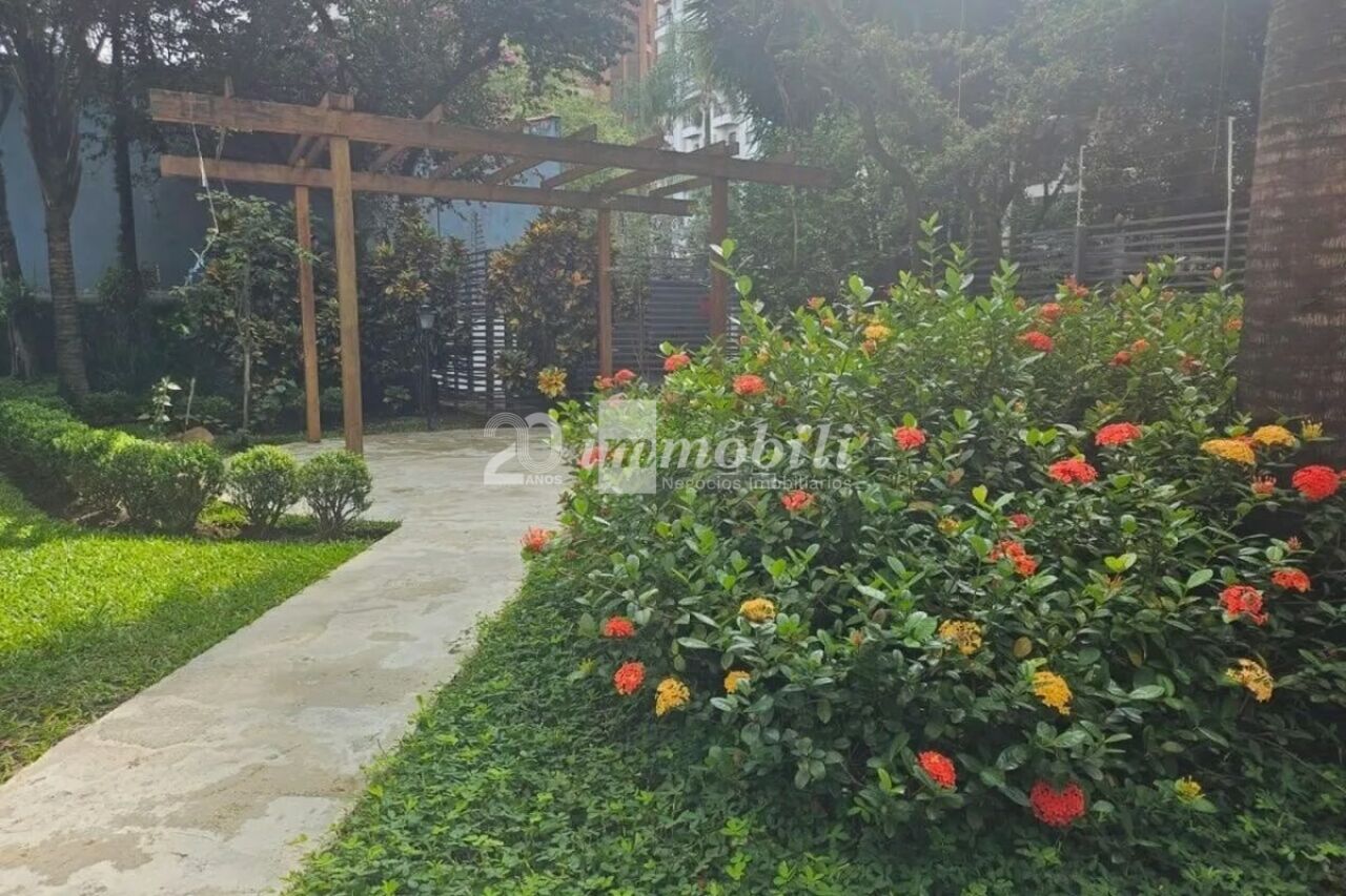 Apartamento para Venda - SANTA CECÍLIA
