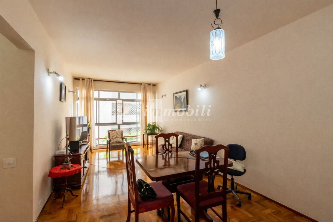 Apartamento para Venda - HIGIENÓPOLIS