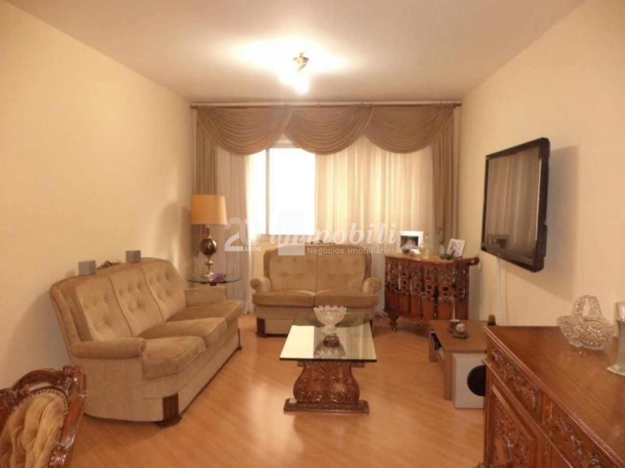 Apartamento para Venda - HIGIENÓPOLIS