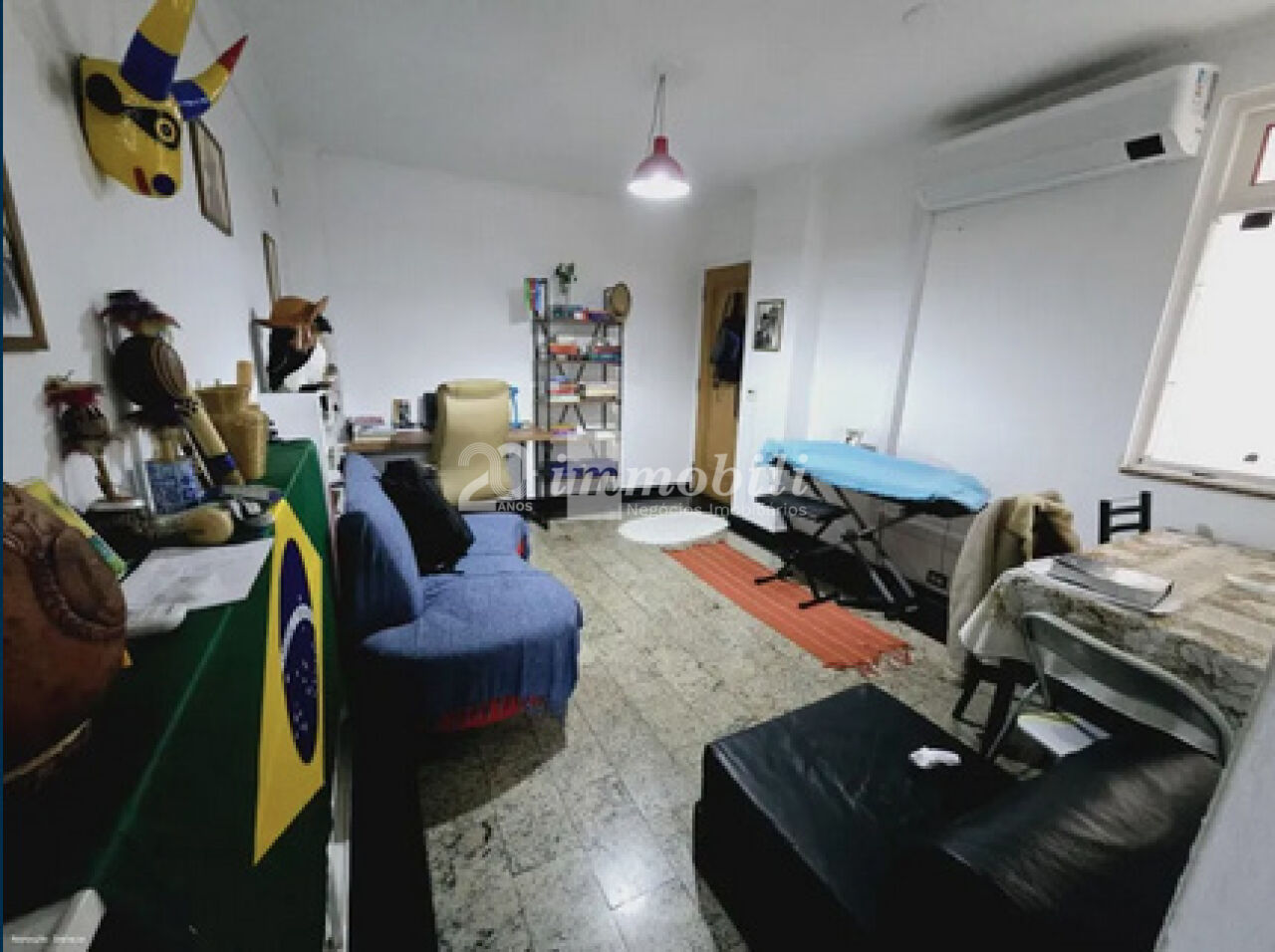 Apartamento para Vend - HIGIENOPOLIS