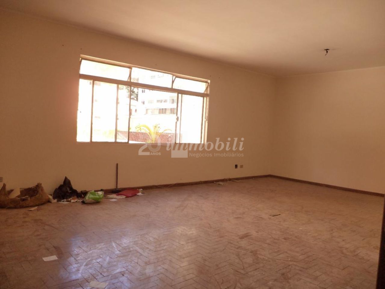 Apartamento para Vend - HIGIENÓPOLIS