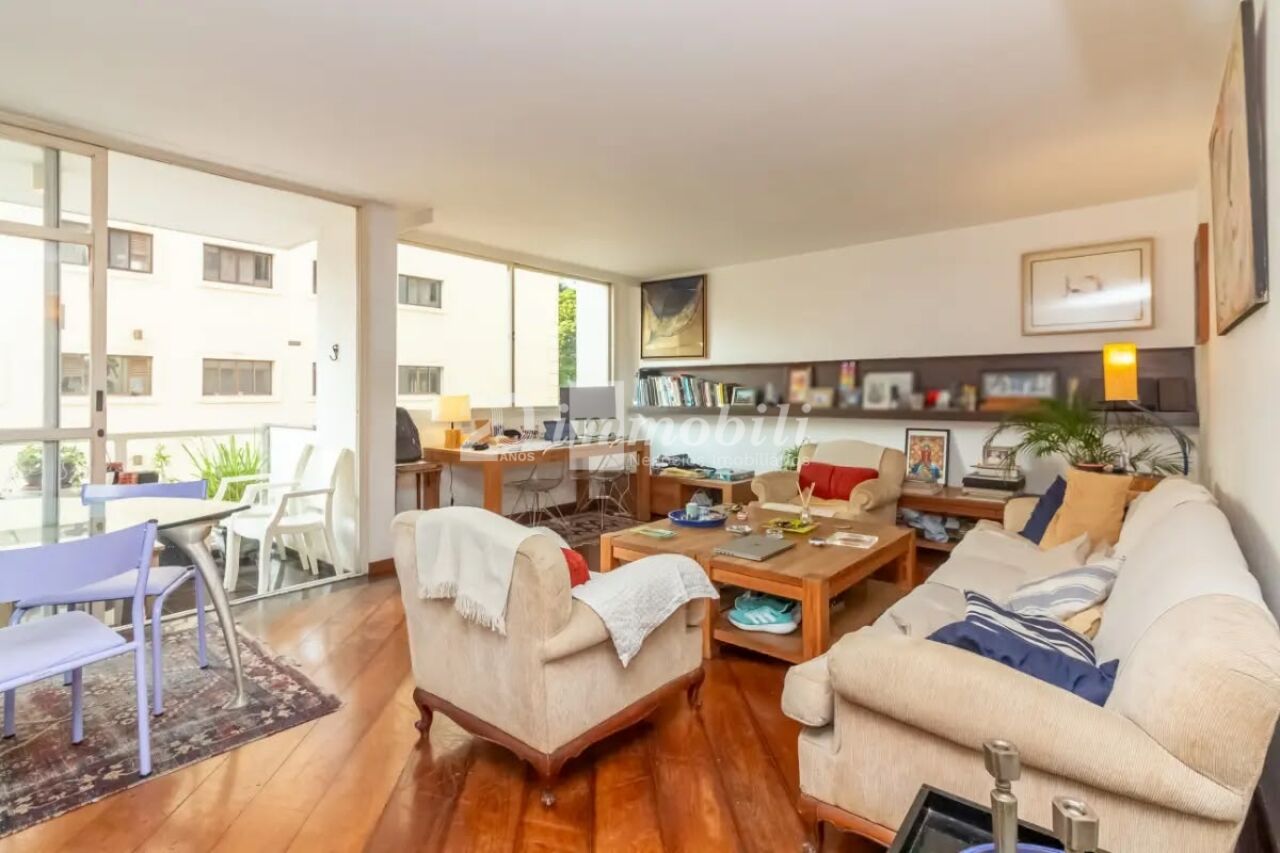 Apartamento para Venda - HIGIENÓPOLIS