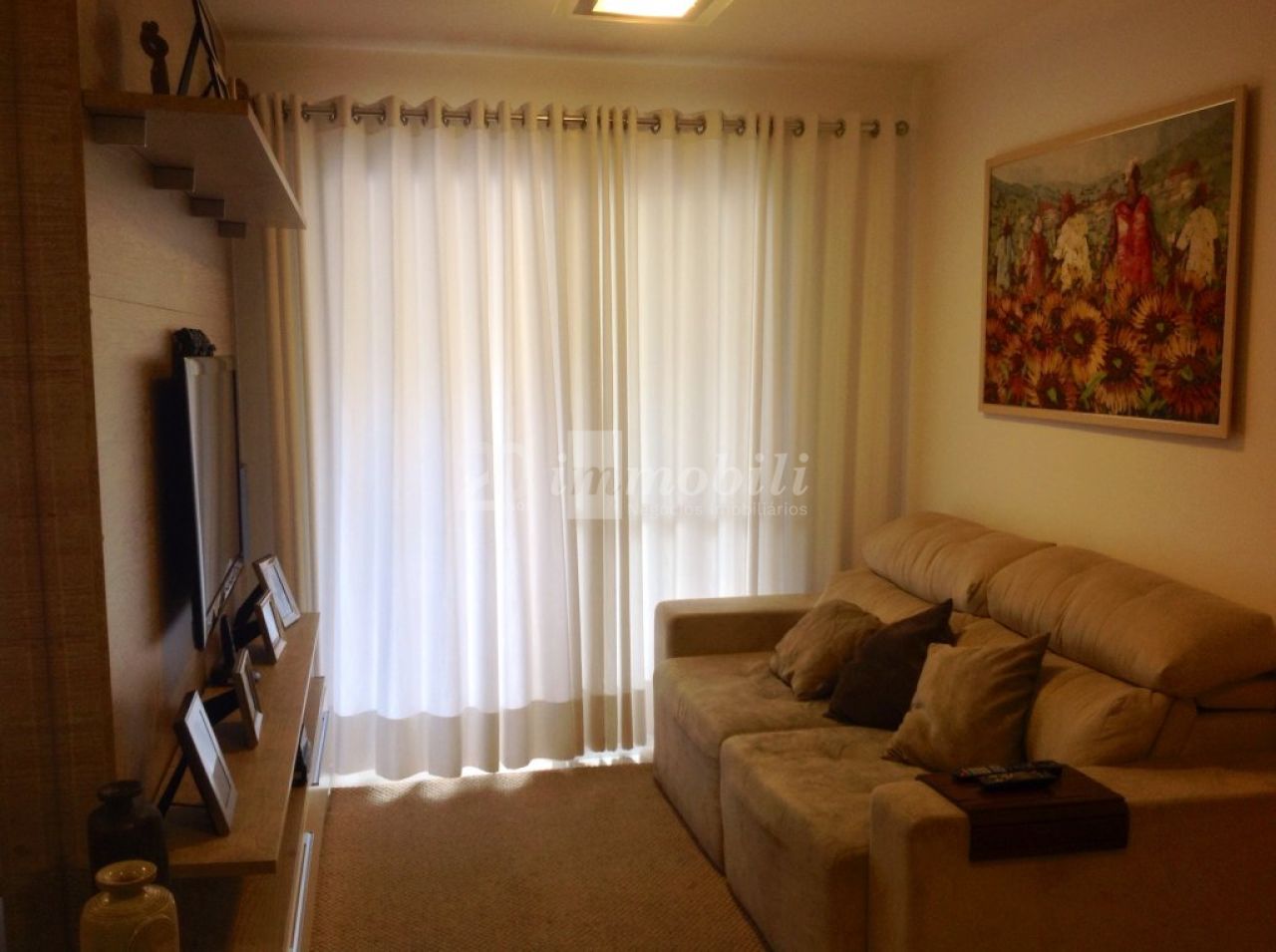 Apartamento para Vend - BARRA FUNDA