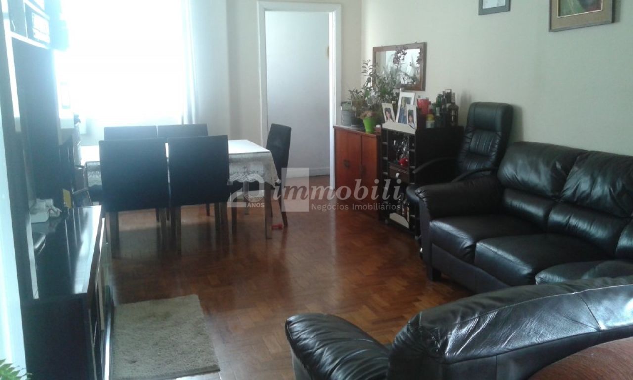 Apartamento para Vend - HIGIENOPOLIS