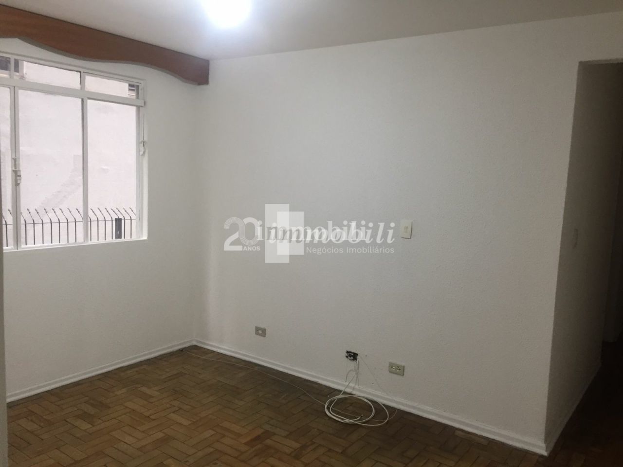 Apartamento para Venda - HIGIENÓPOLIS