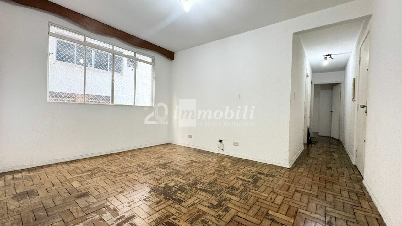 Apartamento para Venda - HIGIENÓPOLIS