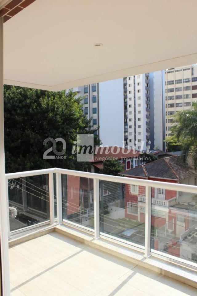 Apartamento para Vend - HIGIENÓPOLIS