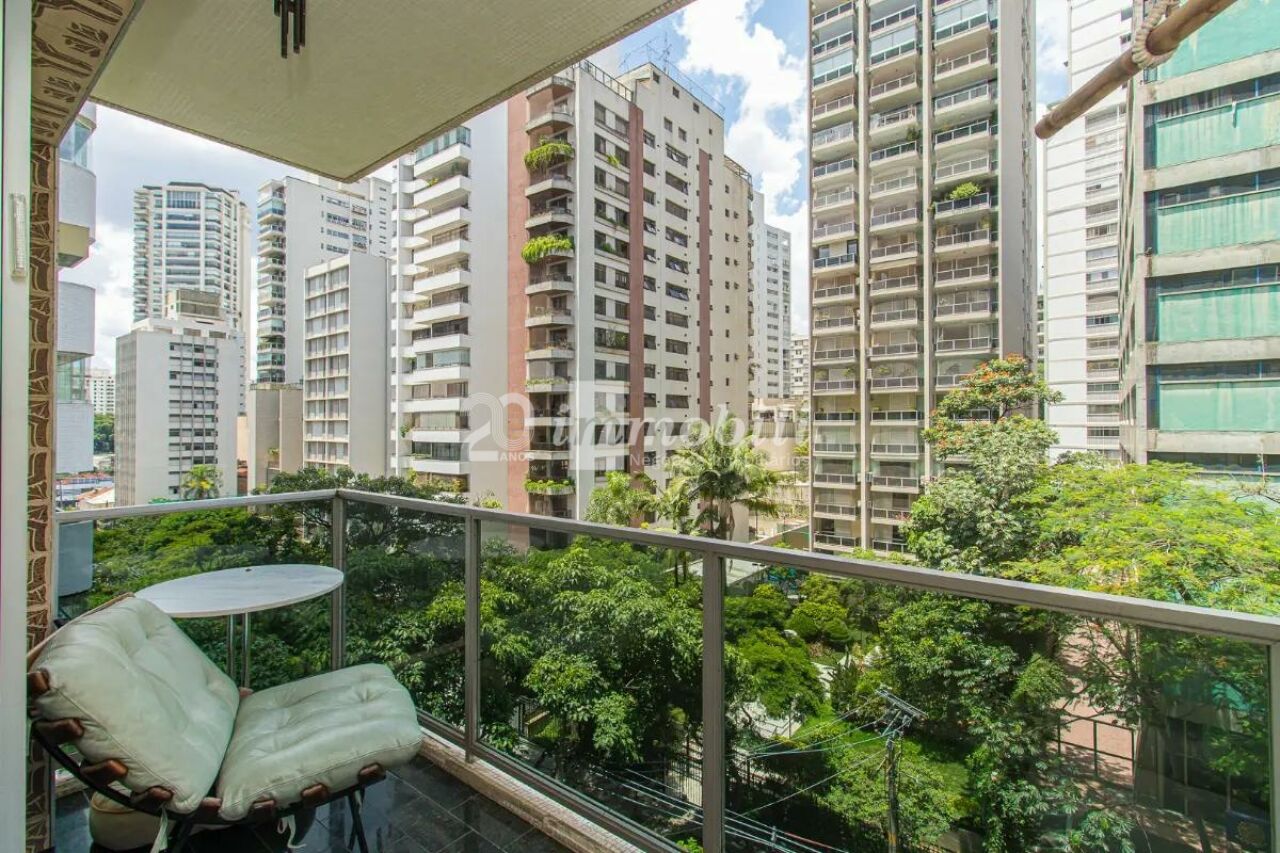 Apartamento para Venda - SANTA CECÍLIA
