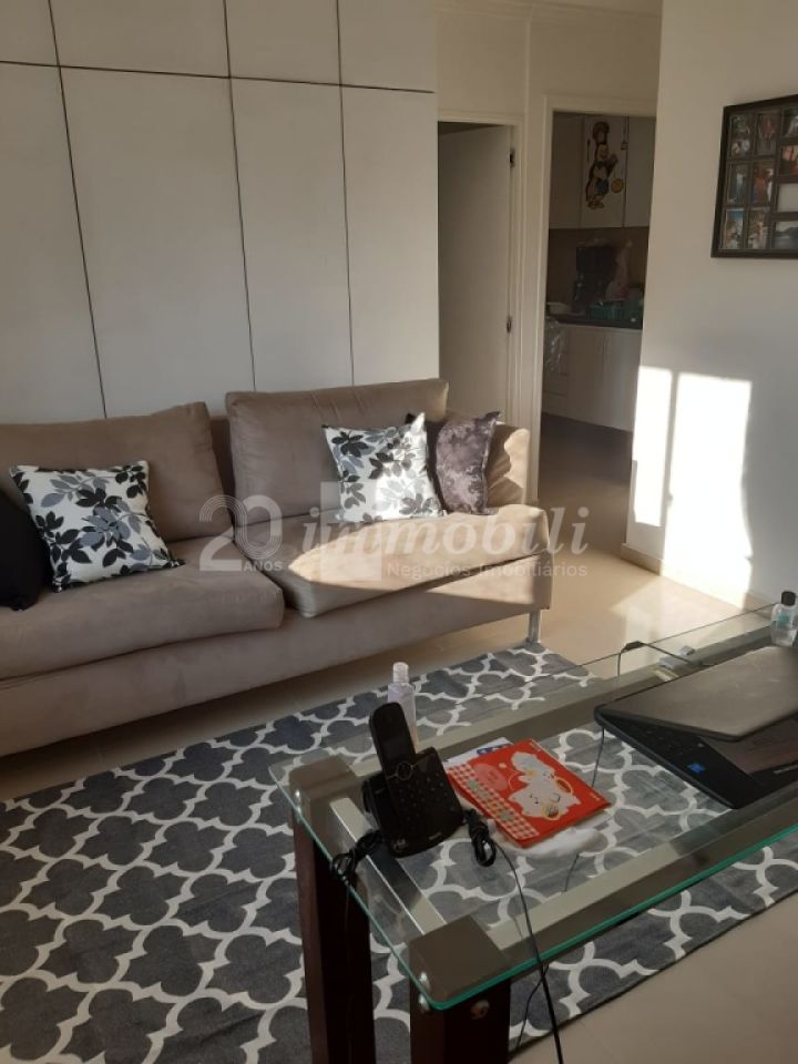 Apartamento para Vend - BARRA FUNDA