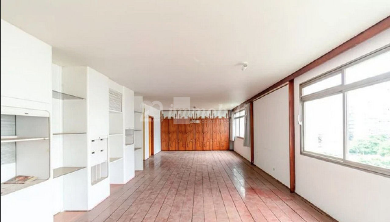 Apartamento para Vend - REPÚBLICA