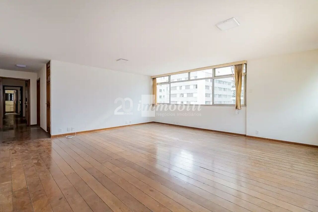 Apartamento para Venda - SANTA CECÍLIA
