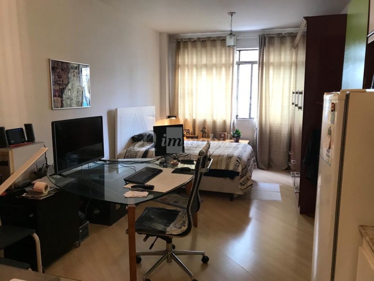 Apartamento para Vend - CAMPOS ELÍSEOS