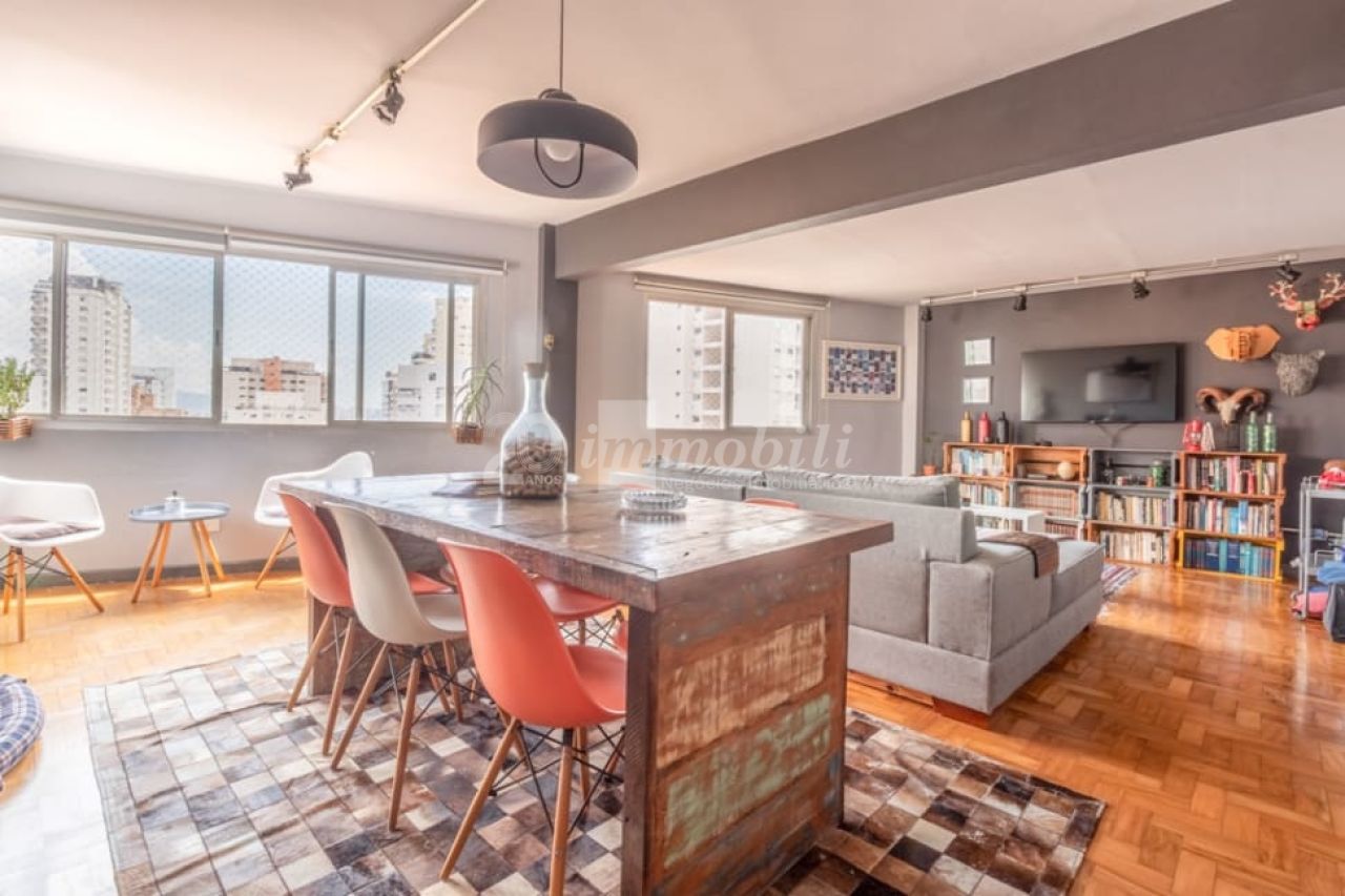 Apartamento para Vend - PERDIZES