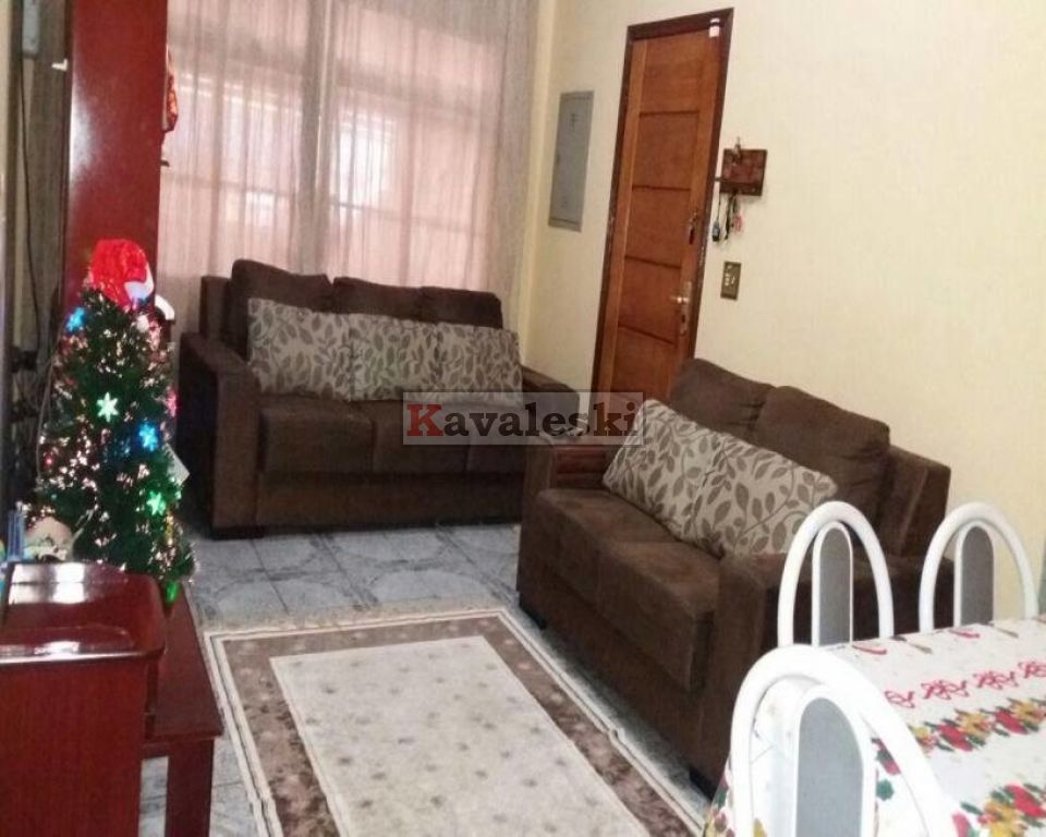 Sobrado para Venda - VILA MOINHO VELHO