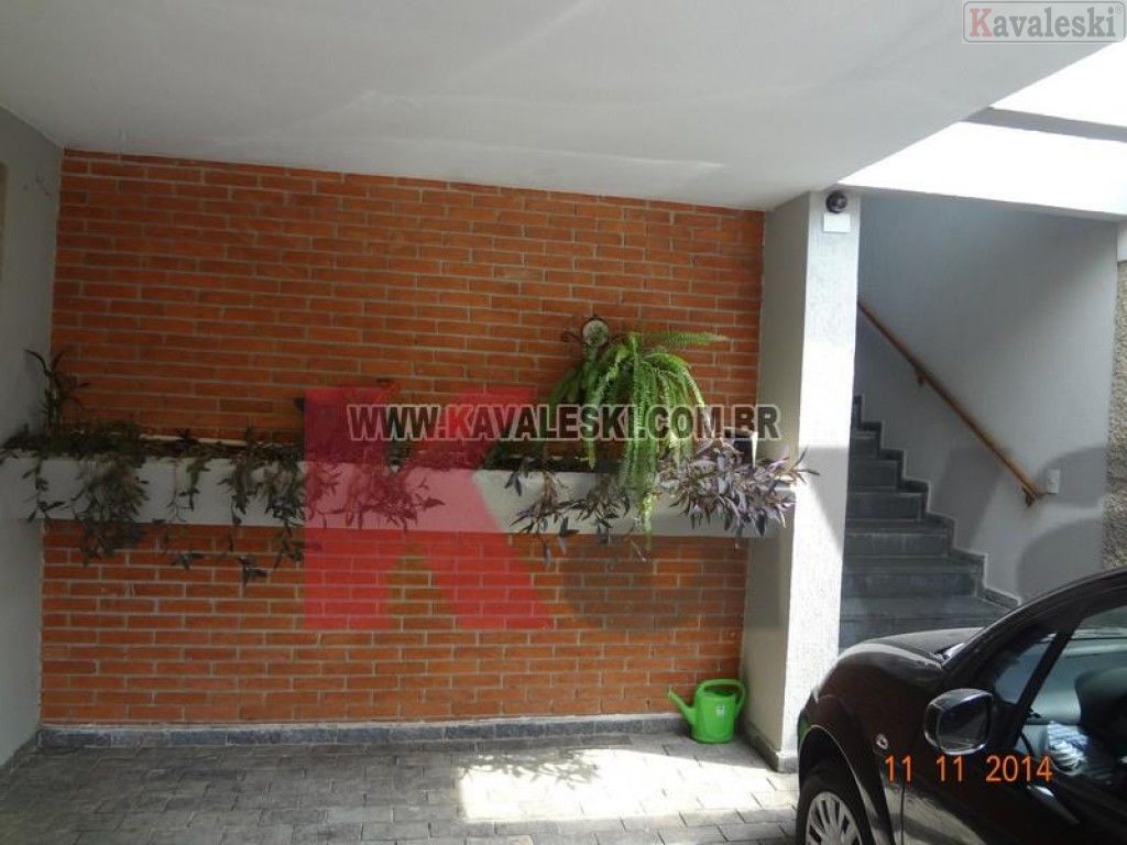 Sobrado para Venda - BOSQUE DA SAÚDE