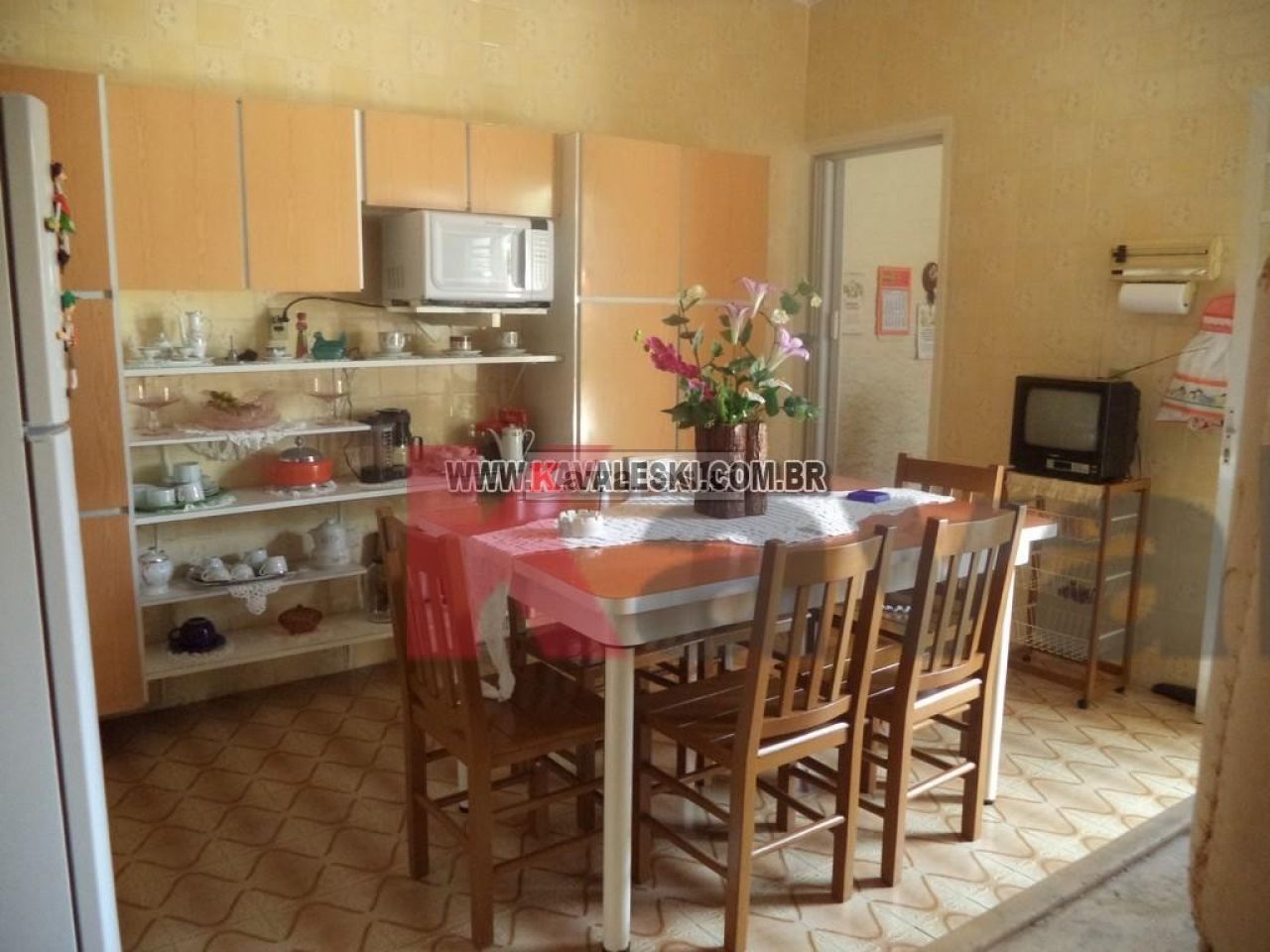 Casa Térrea para Venda - VILA MORAES