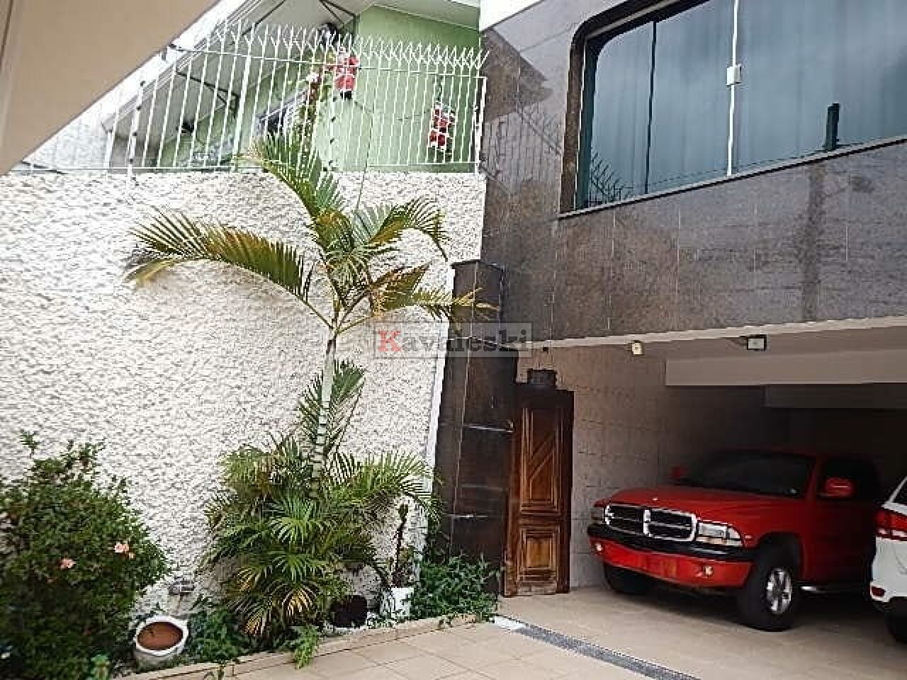 Sobrado para Venda - SAÚDE