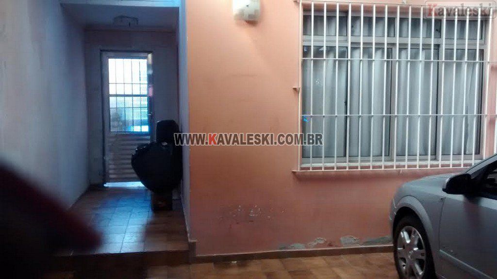 Sobrado para Venda - JARDIM VERGUEIRO