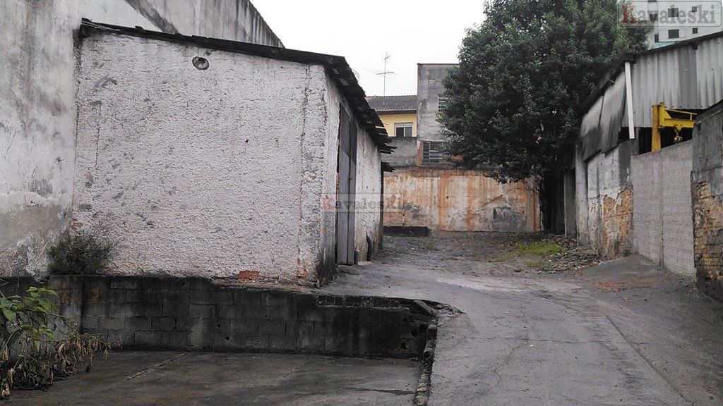 Terreno para Venda - VILA FIRMINIANO PINTO