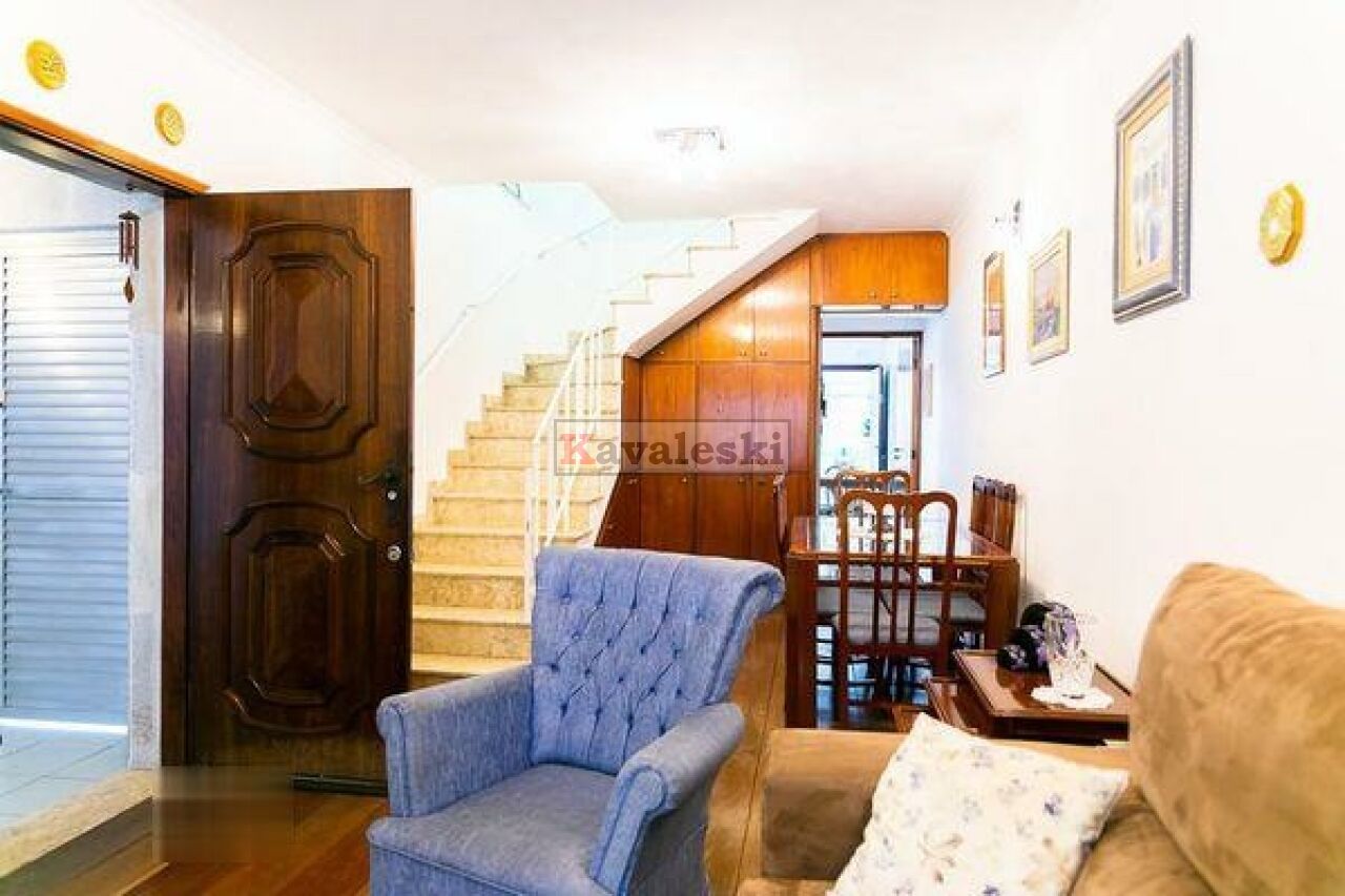 Sobrado para Venda - VILA DAS MERCÊS