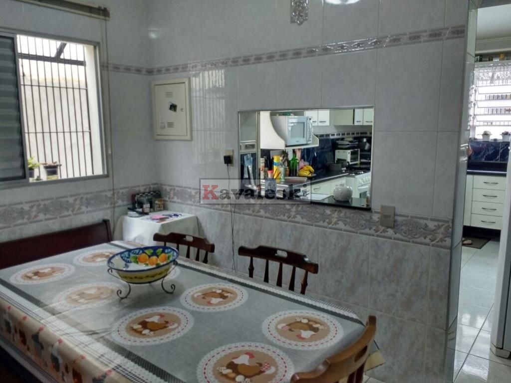 Sobrado para Venda - VILA NAIR