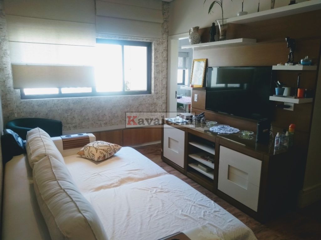 Apartamento para Venda - VILA MARIANA