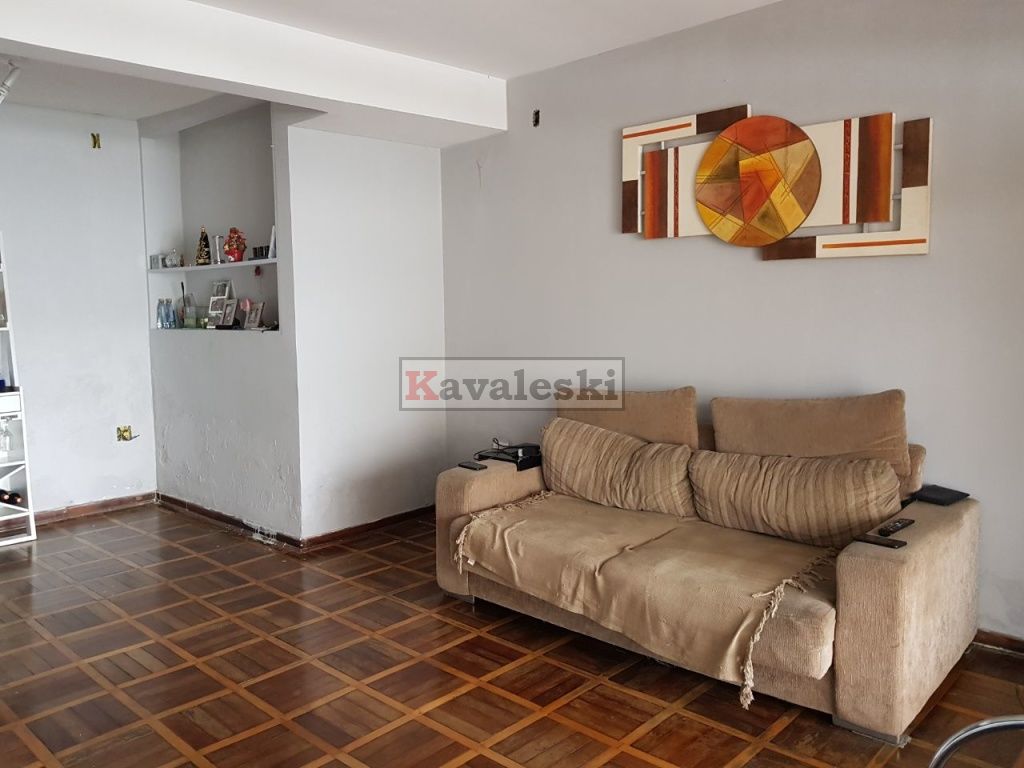 Sobrado para Venda - SAÚDE