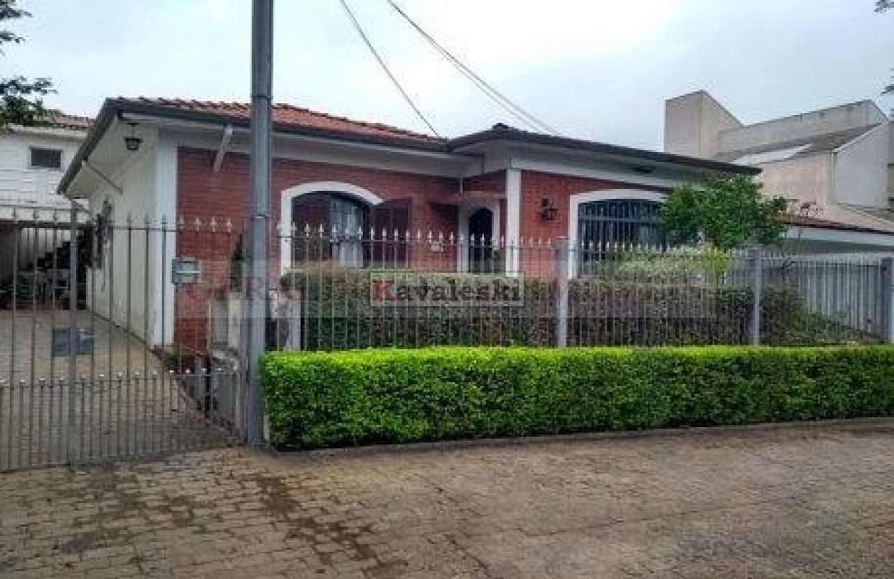 Casa Térrea para Venda - JARDIM DA SAÚDE