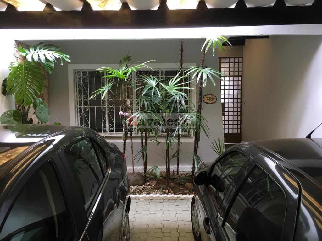 Sobrado para Venda - JARDIM SANTA CRUZ SACOMÃ
