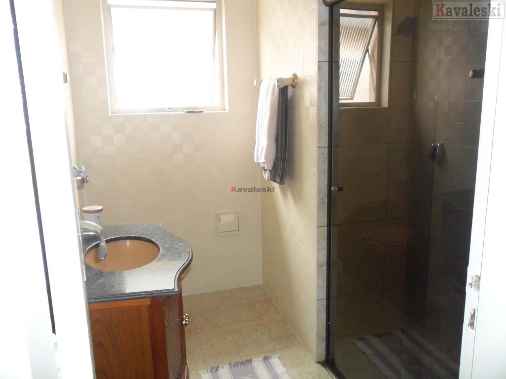 Sobrado para Venda - VILA MORAES