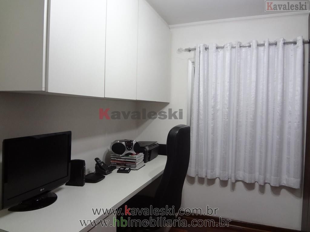 Apartamento para Venda - JABAQUARA