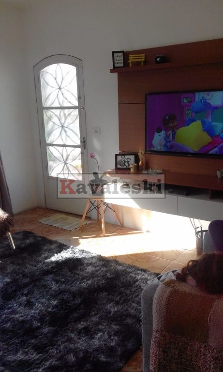 Casa Térrea para Venda - JARDIM VERGUEIRO