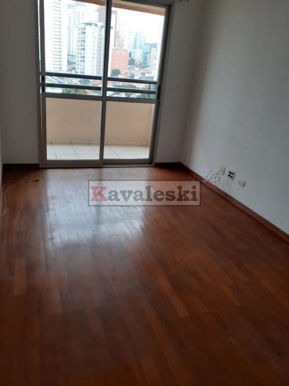 Apartamento para Venda - CHÁCARA INGLESA
